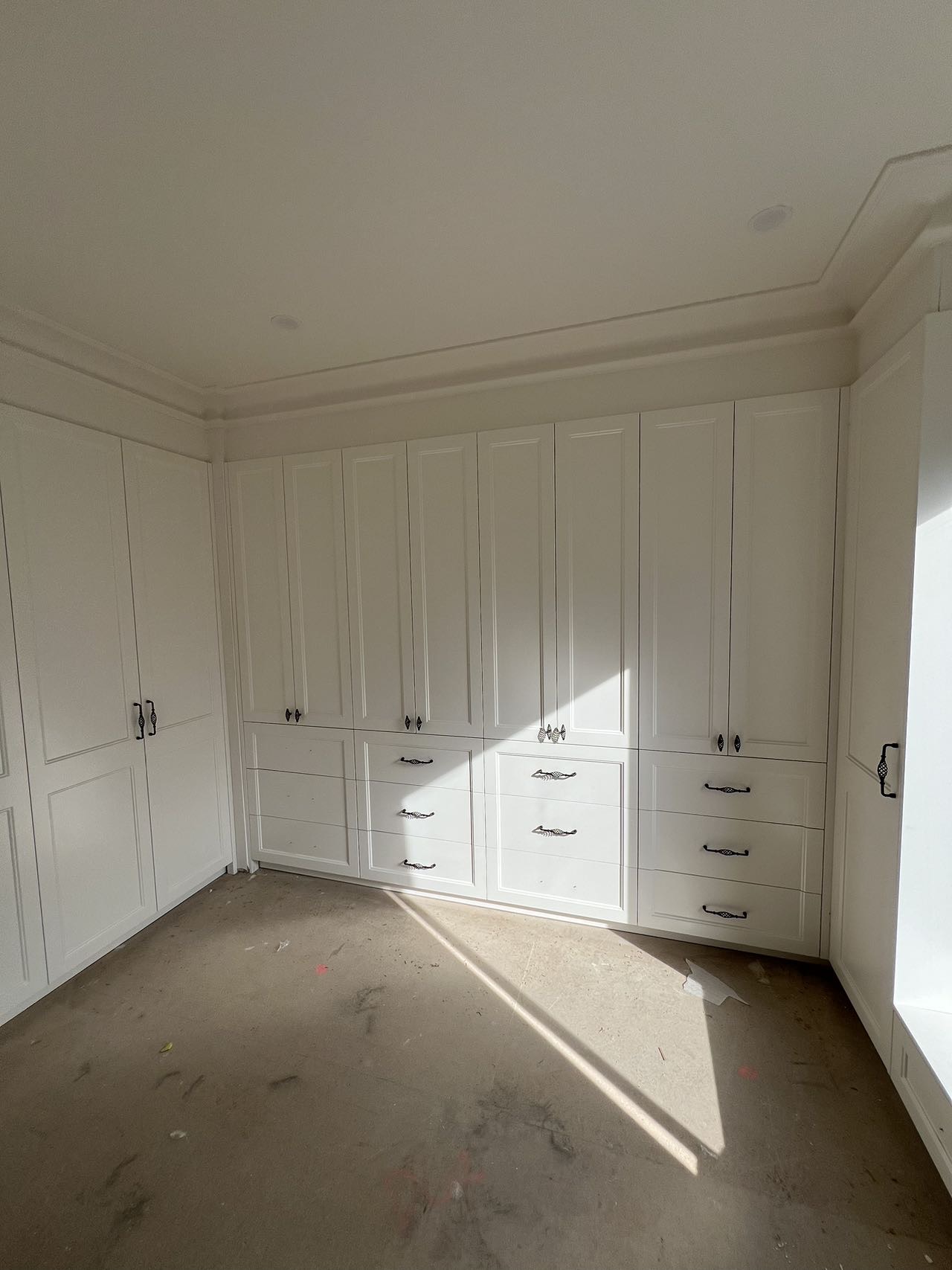 MASTER WIR HERTFORD BALWYN